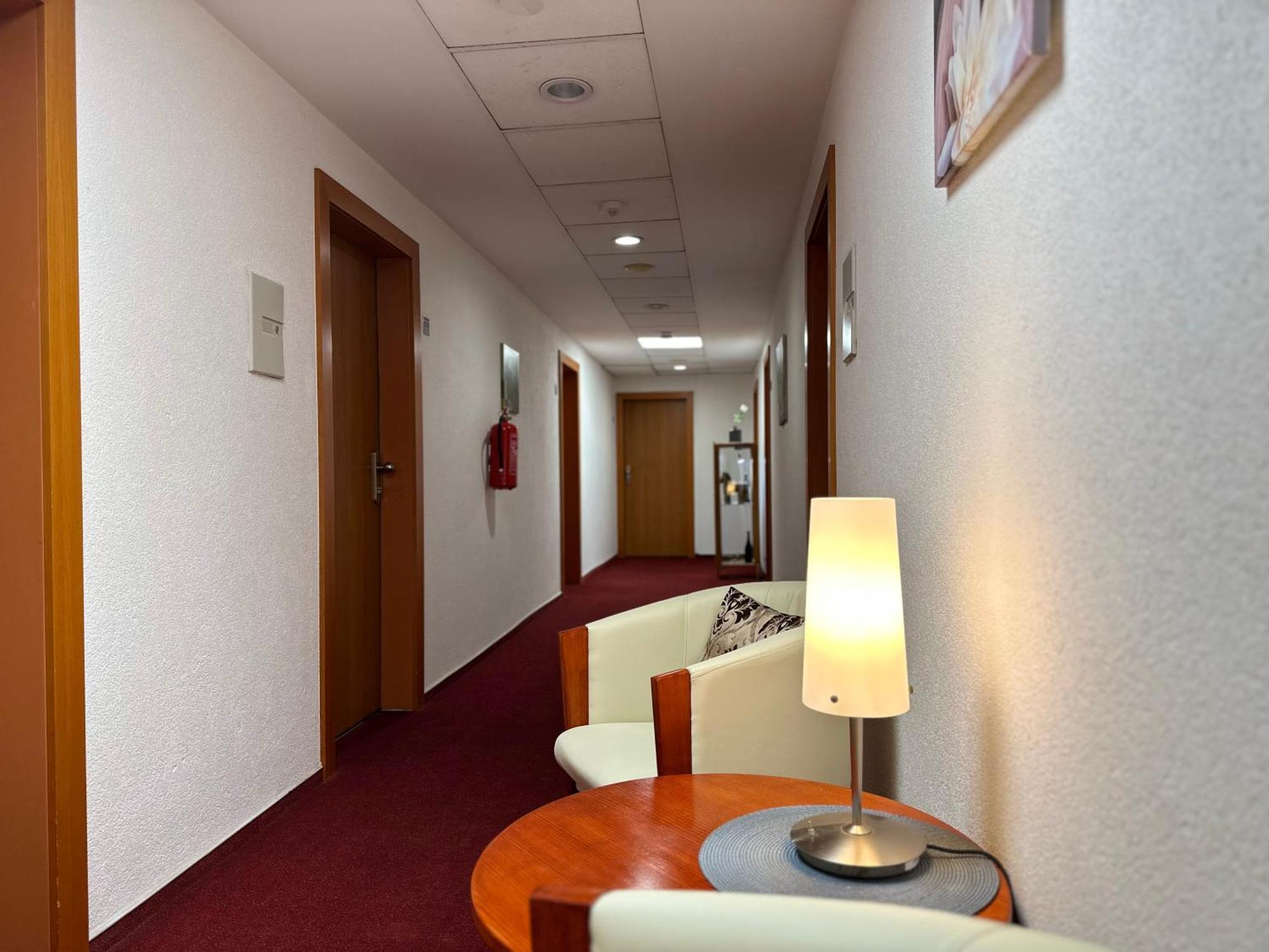 Wellness Hotel Stare Mesto Uherské Hradiště Eksteriør bilde