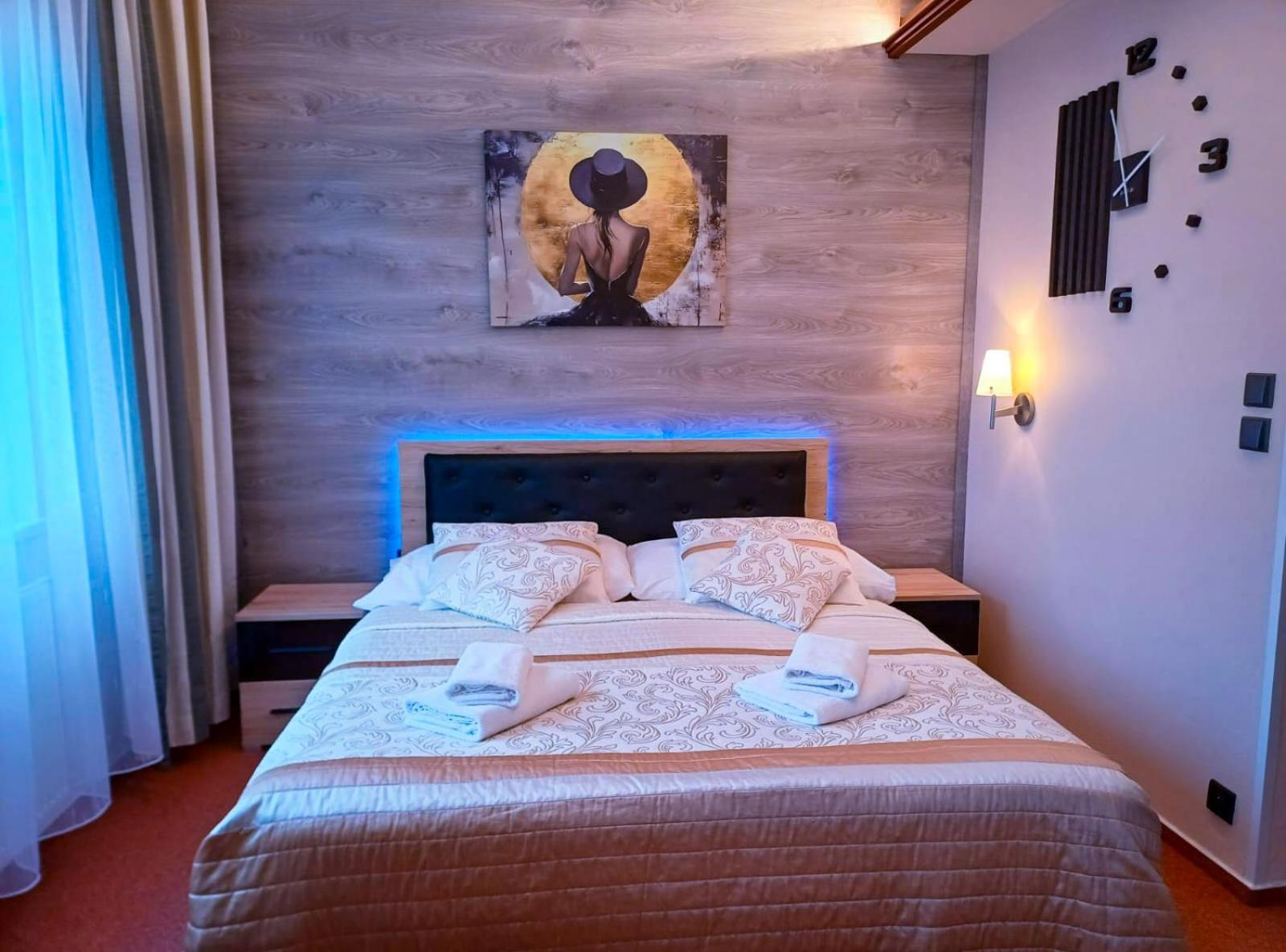 Wellness Hotel Stare Mesto Uherské Hradiště Eksteriør bilde