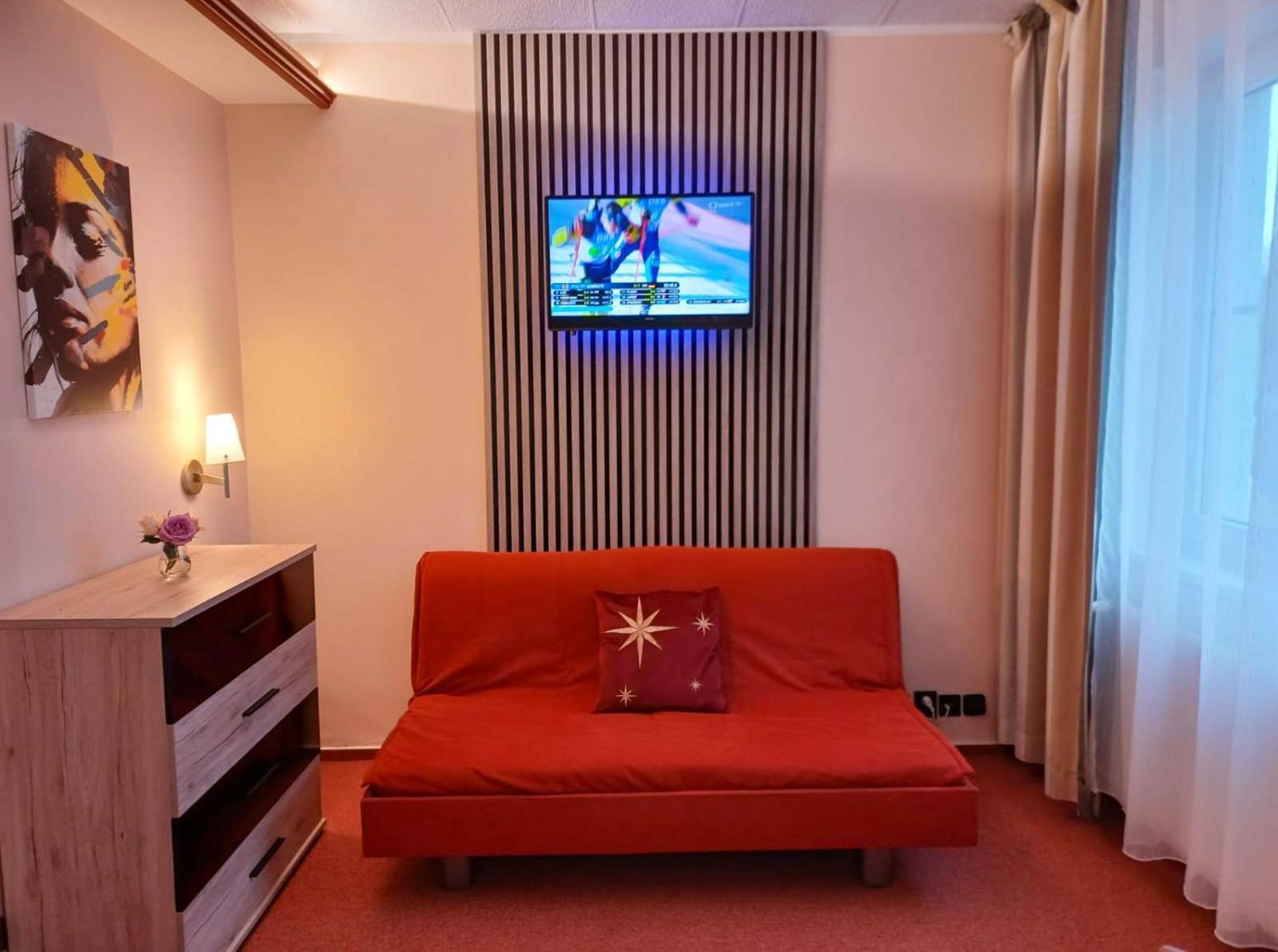 Wellness Hotel Stare Mesto Uherské Hradiště Eksteriør bilde