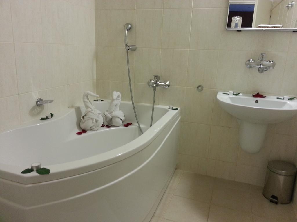 Wellness Hotel Stare Mesto Uherské Hradiště Rom bilde