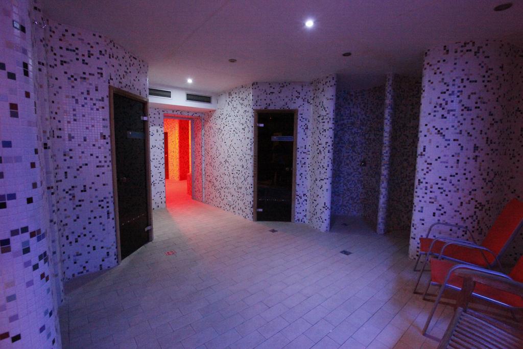 Wellness Hotel Stare Mesto Uherské Hradiště Eksteriør bilde