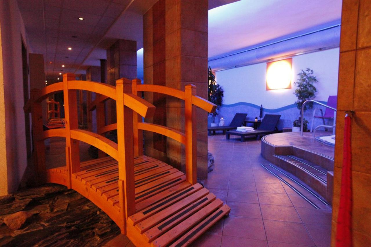 Wellness Hotel Stare Mesto Uherské Hradiště Eksteriør bilde